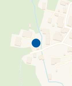 Vorschau: Karte von Landhaus am Bächle