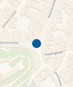 Vorschau: Karte von 3D-Modell "Altstadt Füssen"