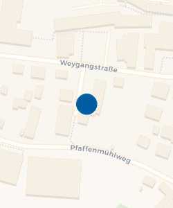 Vorschau: Karte von Ritter - Köhnlein & Kollegen GmbH, Steuerberatungsgesellschaft