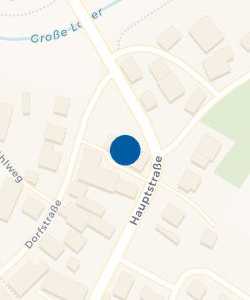 Vorschau: Karte von Gasthaus "Gschwind"