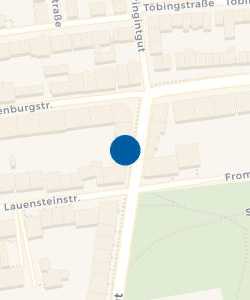 Vorschau: Karte von Café Klatsch