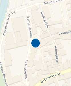 Vorschau: Karte von Tortenladen & Barista Bistro von TraumTorten.de