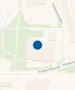 Vorschau: Karte von Sport- & Gesundheitspark Otto oHG