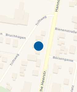 Vorschau: Karte von dent-team Celle