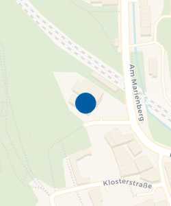 Vorschau: Karte von Tassos Alter Bahnhof