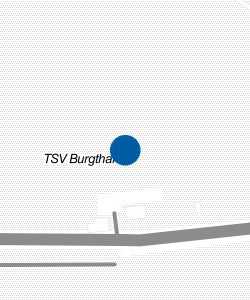 Vorschau: Karte von TSV Burgthann