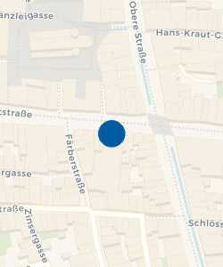 Vorschau: Karte von Müller Markt