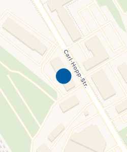 Vorschau: Karte von Bistro Rue-de-Carl