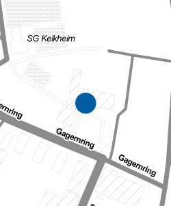 Vorschau: Karte von Rathaus Kelkheim