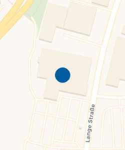 Vorschau: Karte von Markhalle Balingen