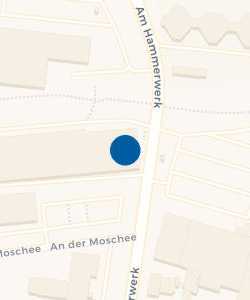 Vorschau: Karte von Fliesenmax - Grevenbroich