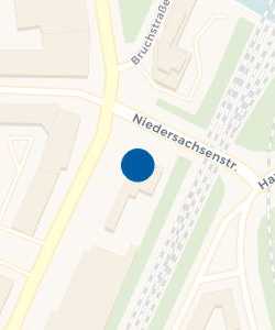 Vorschau: Karte von Mr. Wash Osnabrück