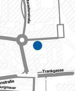 Vorschau: Karte von Hanse Stube