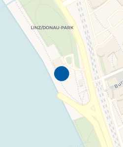 Vorschau: Karte von Linzer Brauhaus