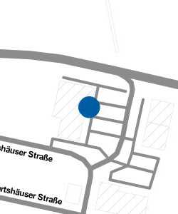 Vorschau: Karte von LBV Bäckerei & Konditorei, Ilshofen