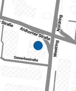 Vorschau: Karte von Hausärzte am Westring