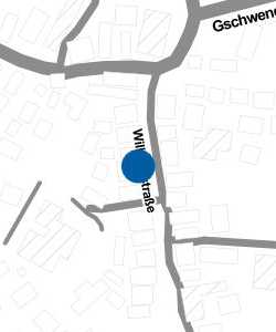 Vorschau: Karte von Weltladen Welzheim