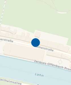 Vorschau: Karte von Wilhelm's Café Bistro Bar