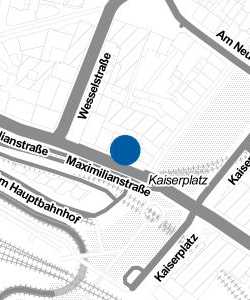 Vorschau: Karte von ROYAL BISTRO - Burger and more