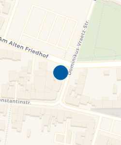 Vorschau: Karte von Stadtsparkasse Mönchengladbach - Geldautomat