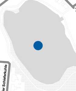 Vorschau: Karte von Schieferkuhle