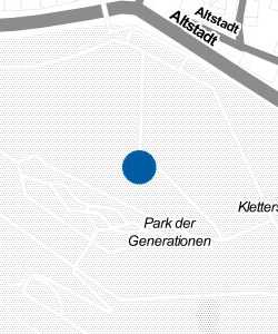 Vorschau: Karte von Park der Generationen