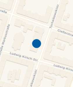 Vorschau: Karte von Evangelisches Schulzentrum Chemnitz Haus 1