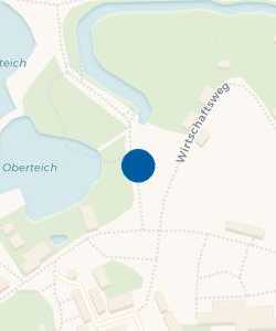 Vorschau: Karte von Tierpark Cottbus