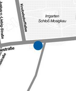 Vorschau: Karte von FFW Mosigkau