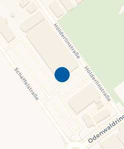 Vorschau: Karte von Oststadt Apotheke