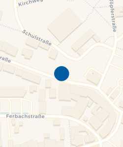 Vorschau: Karte von Baumann Fotostudio GmbH
