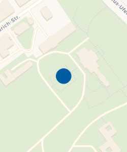 Vorschau: Karte von Englischer Garten Villa Hammerschmidt