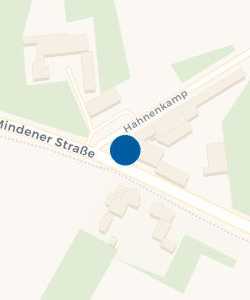 Vorschau: Karte von Rüter's Gasthaus