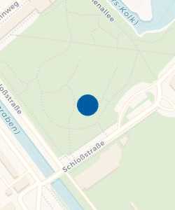 Vorschau: Karte von 1774-1840