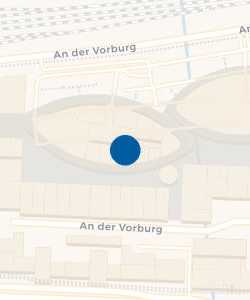 Vorschau: Karte von Claire's Outlet Wolfsburg