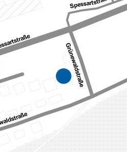 Vorschau: Karte von Gerhard Eichner Garten- und Landschaftsbau GmbH