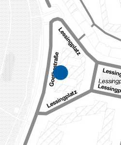 Vorschau: Karte von Kindertageseinrichtung Lessinghalle