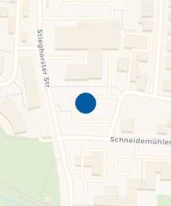 Vorschau: Karte von Marktplatz Stieghorst
