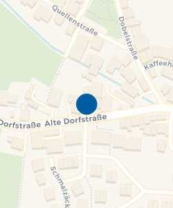 Vorschau: Karte von Bauernhausmuseum Gebersheim