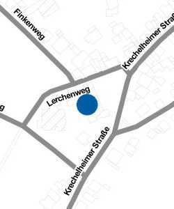 Vorschau: Karte von Hellenbach Schule
