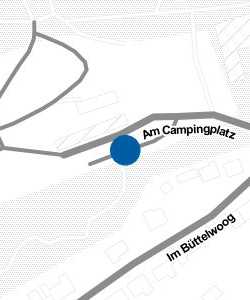 Vorschau: Karte von P3 - Campingplatz