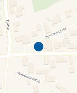 Vorschau: Karte von Hotel-Gasthaus "Zur Linde"