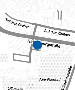 Vorschau: Karte von Bären Apotheke Herrenberg
