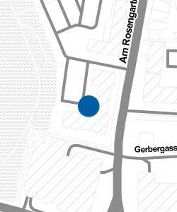 Vorschau: Karte von Ergotherapie am Rosengarten
