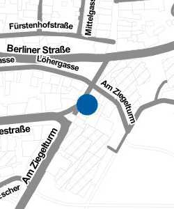 Vorschau: Karte von Schmuckstudio Anja Wittmann