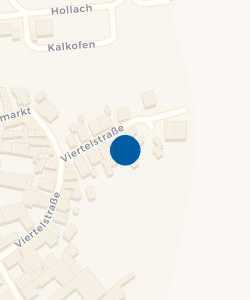 Vorschau: Karte von Hofladen Kehm