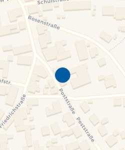 Vorschau: Karte von Polizeistation Lunden