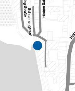 Vorschau: Karte von Lavazza Bar am Lech