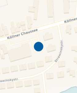 Vorschau: Karte von SB-Pavillon Sparkasse Elmshorn