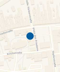 Vorschau: Karte von Müller Fleischer